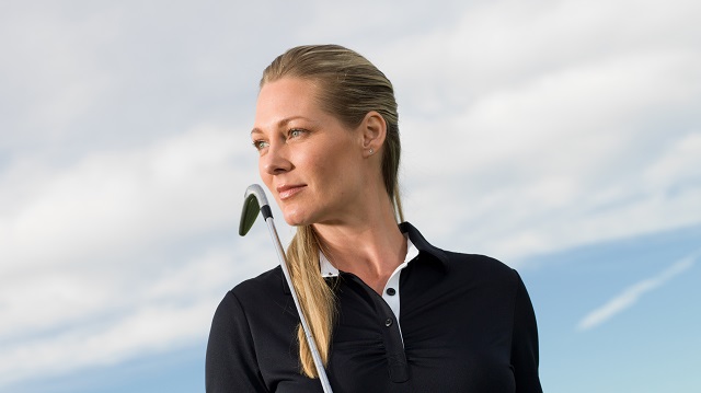 10 Famous Women Who Golf